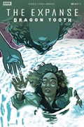 EXPANSE: DRAGON TOOTH #8-RI 