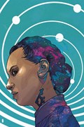 EXPANSE: DRAGON TOOTH #8-RI-C 