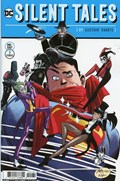 DC SILENT TALES #1-RI 