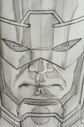 AVENGERS ASSEMBLE: OMEGA #1-RI 