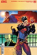 SUPERBOY: THE MAN OF TOMORROW #5B 