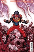 SUPERBOY: THE MAN OF TOMORROW #5-RI 