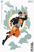 SUPERBOY: THE MAN OF TOMORROW #6-RI 