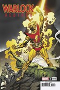 WARLOCK: REBIRTH #2-RI 