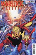 WARLOCK: REBIRTH #4B 