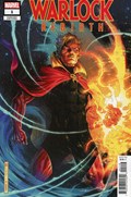 WARLOCK: REBIRTH #1-RI 