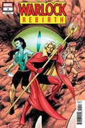 WARLOCK: REBIRTH #1D 