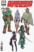 GUARDIANS OF THE GALAXY #2-RI 