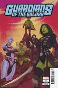GUARDIANS OF THE GALAXY #3-RI 