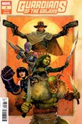 GUARDIANS OF THE GALAXY #3C 