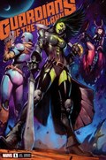 GUARDIANS OF THE GALAXY #1-CDRCC 