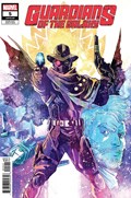 GUARDIANS OF THE GALAXY #5C 