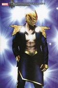 GUARDIANS OF THE GALAXY #4B 
