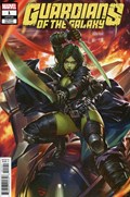 GUARDIANS OF THE GALAXY #1C 