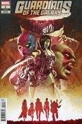 GUARDIANS OF THE GALAXY #1-RI 