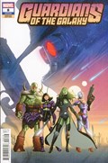 GUARDIANS OF THE GALAXY #8-RI 