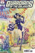 GUARDIANS OF THE GALAXY #7-RI 