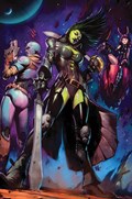 GUARDIANS OF THE GALAXY #1-CDRCC-B 