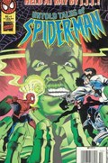UNTOLD TALES OF SPIDER-MAN / AVENGERS UNPLUGGED #4 (2) 