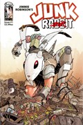 JUNK RABBIT #1 