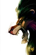 DISNEY VILLAINS: SCAR #1-RI-L 