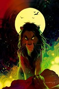 DISNEY VILLAINS: SCAR #1-RI-K 