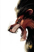 DISNEY VILLAINS: SCAR #1H 