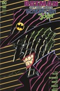 BATMAN: WHITE KNIGHT PRESENTS: GENERATION JOKER #4-RI 
