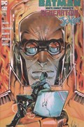 BATMAN: WHITE KNIGHT PRESENTS: GENERATION JOKER #4B 