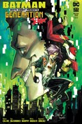 BATMAN: WHITE KNIGHT PRESENTS: GENERATION JOKER #1B 