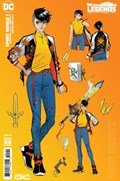 SPIRIT WORLD #1-RI-B 