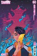 SPIRIT WORLD #6-RI 