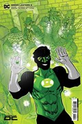 GREEN LANTERN #2-RI-B 