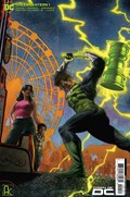 GREEN LANTERN #1-RI-B 