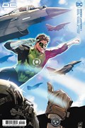 GREEN LANTERN #1-RI 