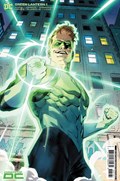 GREEN LANTERN #1-RI-C 
