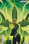 GREEN LANTERN #5-RI-B 