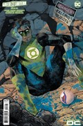 GREEN LANTERN #6B 