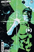 GREEN LANTERN #6-RI-E 