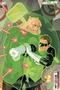GREEN LANTERN #7B 