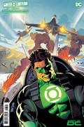 GREEN LANTERN #3-RI 