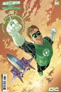 GREEN LANTERN #3-RI-B 