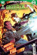 GREEN LANTERN #3 