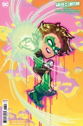 GREEN LANTERN #3C 