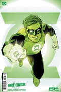 GREEN LANTERN #3B 