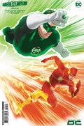 GREEN LANTERN #4-RI-B 