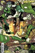GREEN LANTERN #4-RI 
