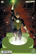 GREEN LANTERN #11C 