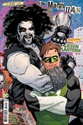 GREEN LANTERN #11B 