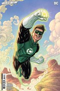 GREEN LANTERN #11-RI 